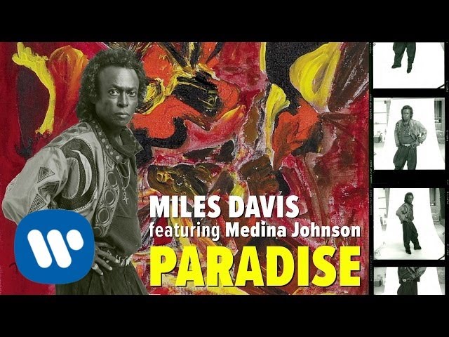 Miles Davis – Paradise (Official Audio)