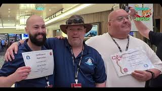 The Downunder Cruisers Awards Montage #HH4C #DUCs #Cruising