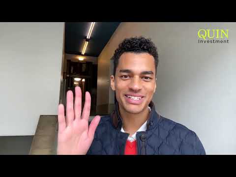 Hochwertige 2,5 Zimmer Wohnung in Wilmersdorf!