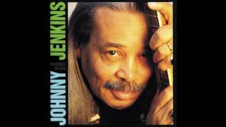 JOHNNY JENKINS (Macon, Georgia, U.S.A) - Don't Start Me Talkin'