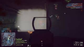 BF4　分隊行動　生放送！
