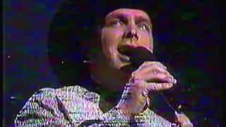 Garth Brooks  Somewhere Other Than The Night  Live 1991