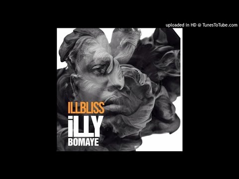 iLLBLiSS ft. Praiz - God of Wonders (prod. Kezyklef)