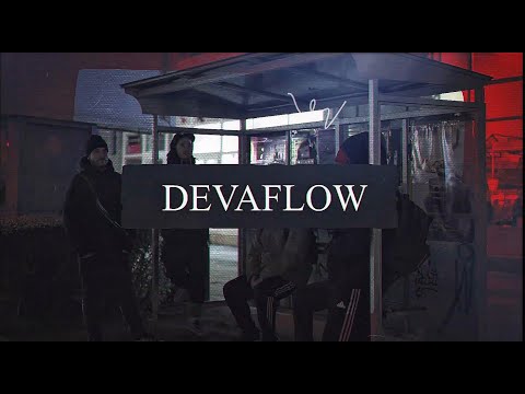 DEVAFLOW - Cantitati / Vestigii (Motanu, Vladone, Papa Urban, Foxy, Ștefan Lex, Rev, Tvbvc)