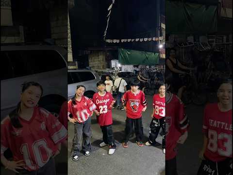 FRIENDS | @ScarlettAstrid | #dance #ScarlettAstrid