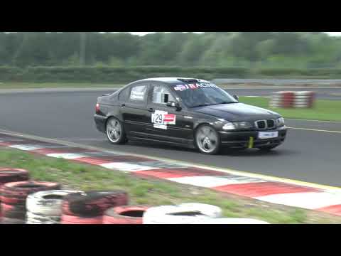 1 el  Interia Drive Cup Słomczyn 2020 - Tomasz Płuciński - BMW e46 | MaxxSport |