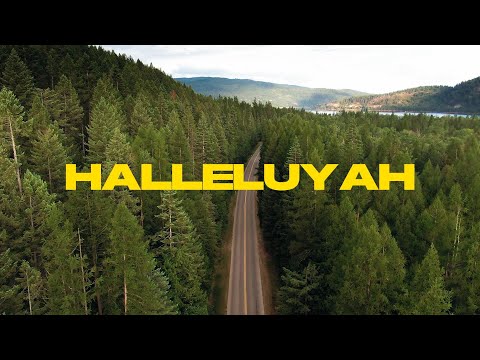 HALLELUYAH (Official Lyric Video)