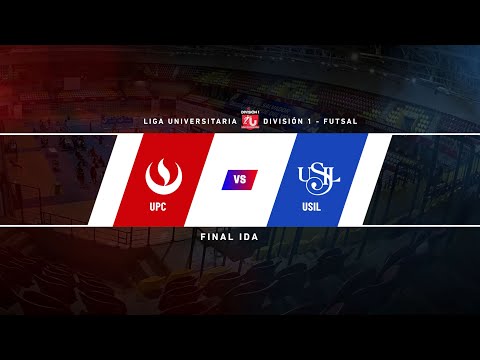 💪💪 ¡EN VIVO desde Polideportivo VES final Basquet vuelta -  División 1 Damas UPC  vs U. LIMA - FEDUP