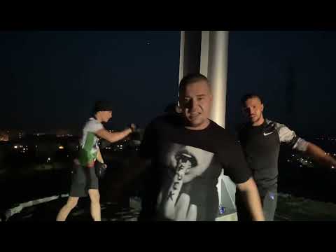 03 Penki4a x Naftata x PEZ - Fuck The Police (official video 2021 prod.by Yzh )