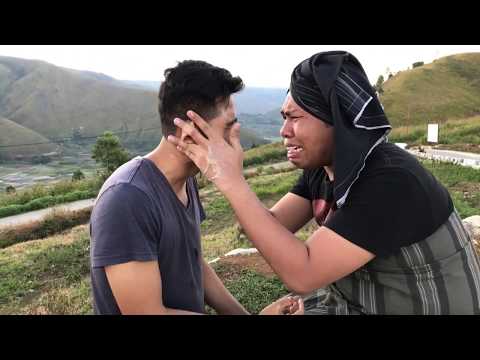 TUTORIAL SONGKOK MAK BETI  LINKYOUTUBE.ME