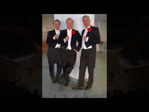 Ein Lied geht um die Welt - Heiko Reissig, Christoph Schröter, Harrie van der Plas