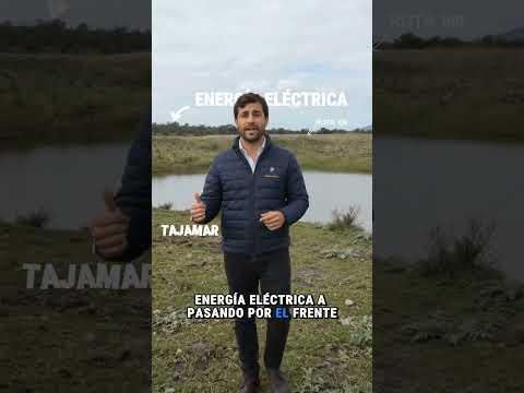 Cialceta Propiedades | Chacra de 5 hectáreas con 6.000 metros en Migues