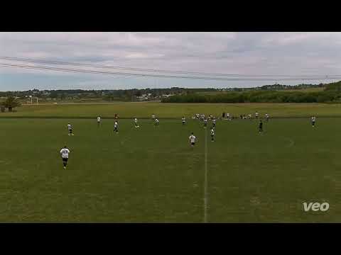 Piedras Blancas vs Lo Flaco