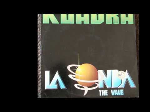 Kuadra - La Onda (The Wave) (La Onda De Einstein Mix) (B2)