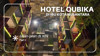 Download lagu Review Hotel Qubik di IKN mp3