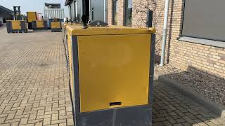 مولد كهربائي يعمل بالديزل Yanmar 4TNV88-BGECS Silentstar 20 kVA Silent Noodstroom aggregaat gener | صورة 4 - Machineryline