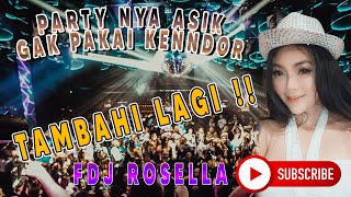 Download lagu DAHSYAT DAN ASYIKKNYA FUNKOT DUG3M 2021 EMAS HANTARAN BY DJ ROSELLA ON THE MIX mp3
