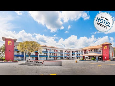 Super 8 By Wyndham Austin University/Downtown Area | Austin (TX), United States | Hotel Review 🏩