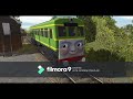 Bulls Eyes Trainz Remake