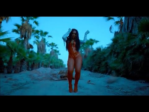 Lortonio - Wild ft Amber Lulu (Official Video)