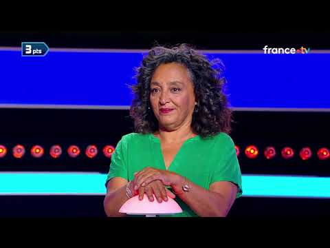 Questions pour un champion   Émission du dimanche 9 novembre 2025