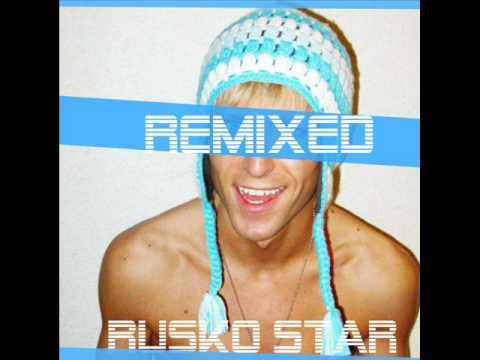 ATTENTION WHORE (Villa & Gant Mix) - Rusko Star