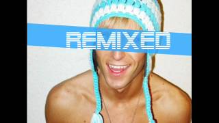 ATTENTION WHORE (Villa &amp; Gant Mix) - Rusko Star