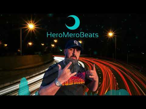 RH x Rap House Type Beat - Nascar - 125 BPM Gmin