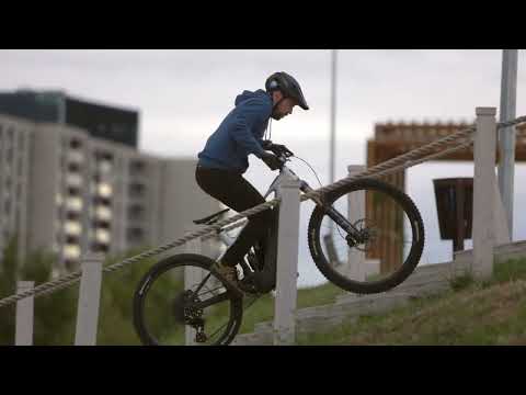 Raymon Bike 2025 aduce tehnologia de ultima generație pe bicicletele sale