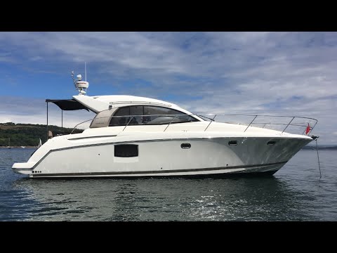 Prestige 390s For Sale with Atlantic Yachts Brokerage