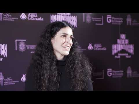 Marina Lameiro (Dardara - Paraíso) | 27 Festival Jóvenes Realizadores - Granada Film Fest