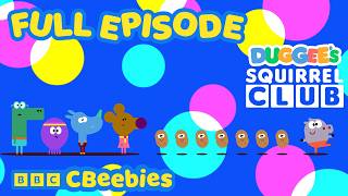 Potato Time with Hey Duggee’s Squirrel Club | Full Episode | CBeebies 🥔🐶