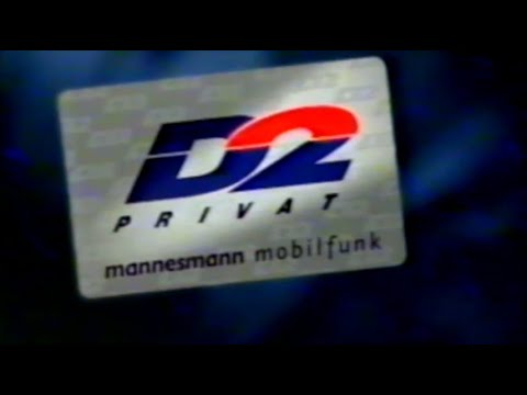 13.03.1997 Pro7 Werbeblock bei "Akte X - Eis" Nr.1