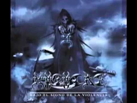 Misticia Exodo (masacre)