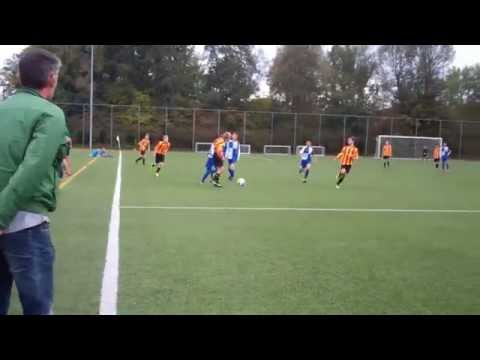 Sporting Martinus C2- Waterwijk C1