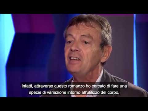 Pierre Lemaitre, «I colori dell'incendio»: l'intervista (Corriere TV)