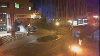 King Street Cam 24/7 - Live Stream from King St. Saint John, New Brunswick
