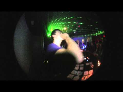 Camera Oxford - Lazy P, Secret Location