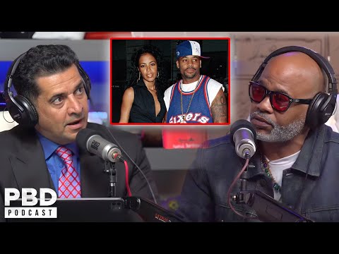 "Never Forgive Him" - Dame Dash Reveals Who Killed Aaliyah, TELLS ALL About R. Kelly & Jay-Z