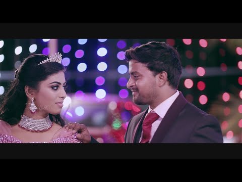VINOTH RUPIKA | WEDDING HIGHLIGHTS | CANDID VIDEO | KUVIYAM WEDDING PHOTOGRAPHY |GRAND WEDDING