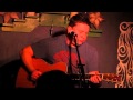 Gordie Sampson - Davey Jones (Union Street Cafe, 20 December 2014)