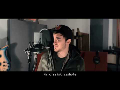 BLIND RAPPER KILLS DETONATE FREESTYLE (FAST RAP) 