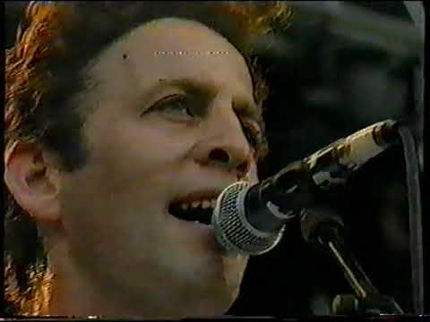 Morphine  -  Live at Super Rock Festival, Lisboa, Portugal  (July 9, 1995)