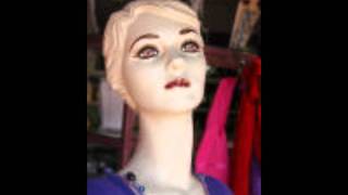 Amberdose - A Figure Walks