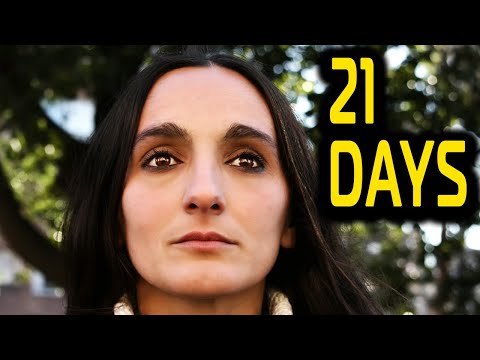 21 Day Water Fast Tips and Tricks- 11 Lessons Learned After 3 Weeks of Fasting