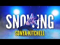 Snowing - Sonya Kitchell | Kevin Herrera choreography