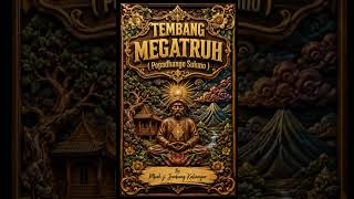 Download lagu TEMBANG MEGATRUH ( Pepadhange Sukmo)#viralvideo #tasawuff #kejawen #makrifatulloh  mp3