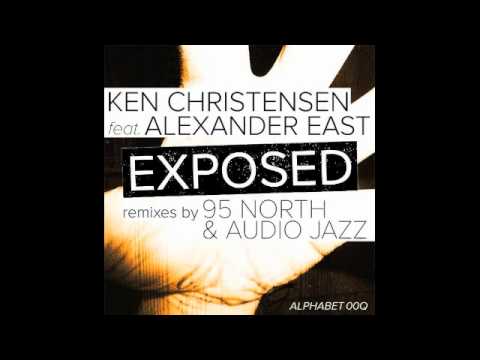 Ken Christensen feat. Alexander East "Exposed" -Alphabet Music LLC