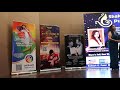Shorts Promotion Teriaashiquimein Shantanu Bhamare Elena Tuteja Niharica Raizada Shakti Ratana