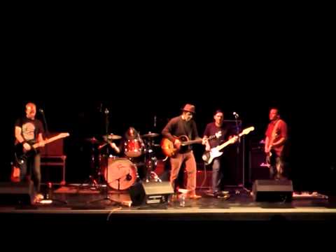 Grant Hart live in Skopje (full performance)